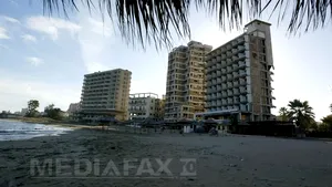 Cât au cheltuit turiştii nerezidenţi cazaţi în hoteluri şi pensiuni