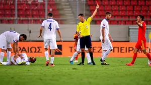 Marica: Suntem bucuroşi, dar mă gândesc că o să ratez meciul cu Ungaria. Tătăruşanu: Este o victorie normală şi meritată