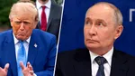 Optimism pe burse după anunțul lui Trump privind acordul cu Putin pentru livrările de motorină | Wall Street și piețele europene au închis pe plus