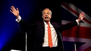 Marea Britanie: Reform UK depăşeşte Partidul Laburist pentru prima dată în preferinţele de vot