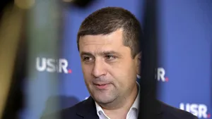 Ministrul Radu Miruță despre incendiul de la Mija: „Semne de întrebare sunt
