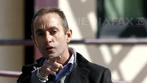Lider mafiot italian, inculpat pentru fraude prin firme care administrează groapa de gunoi Glina