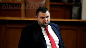 Parlamentul bulgar anulează nominalizarea lui Delian Peevski la conducerea DANS
