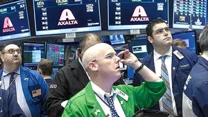 Bursele internaţionale cresc la maximul a 10 săptămâni. Investitorii ignoră tensiunile dintre China şi SUA 