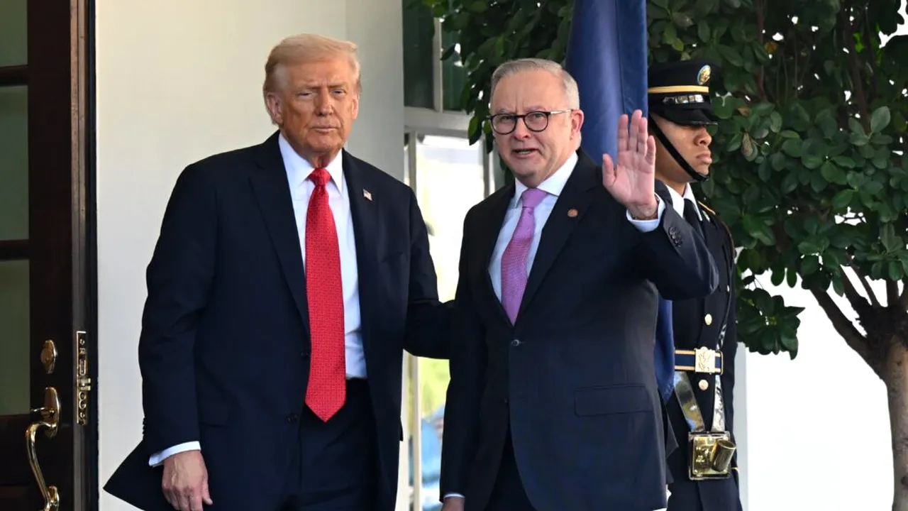Australia vrea să blocheze difuzarea în direct a execuției atacatorului de la Fort Hood. Premierul Albanese: Vom face tot ce putem