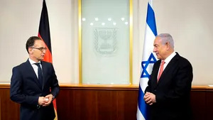 COMENTARIU Lelia Munteanu: Marele Plan al lui Trump pentru Orientul Mijlociu - spulberat de diplomaţia de la Berlin