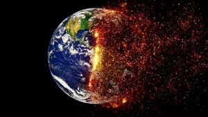 UE pregăteşte lansarea celui mai ambiţios program din lume privind combaterea schimbărilor climatice