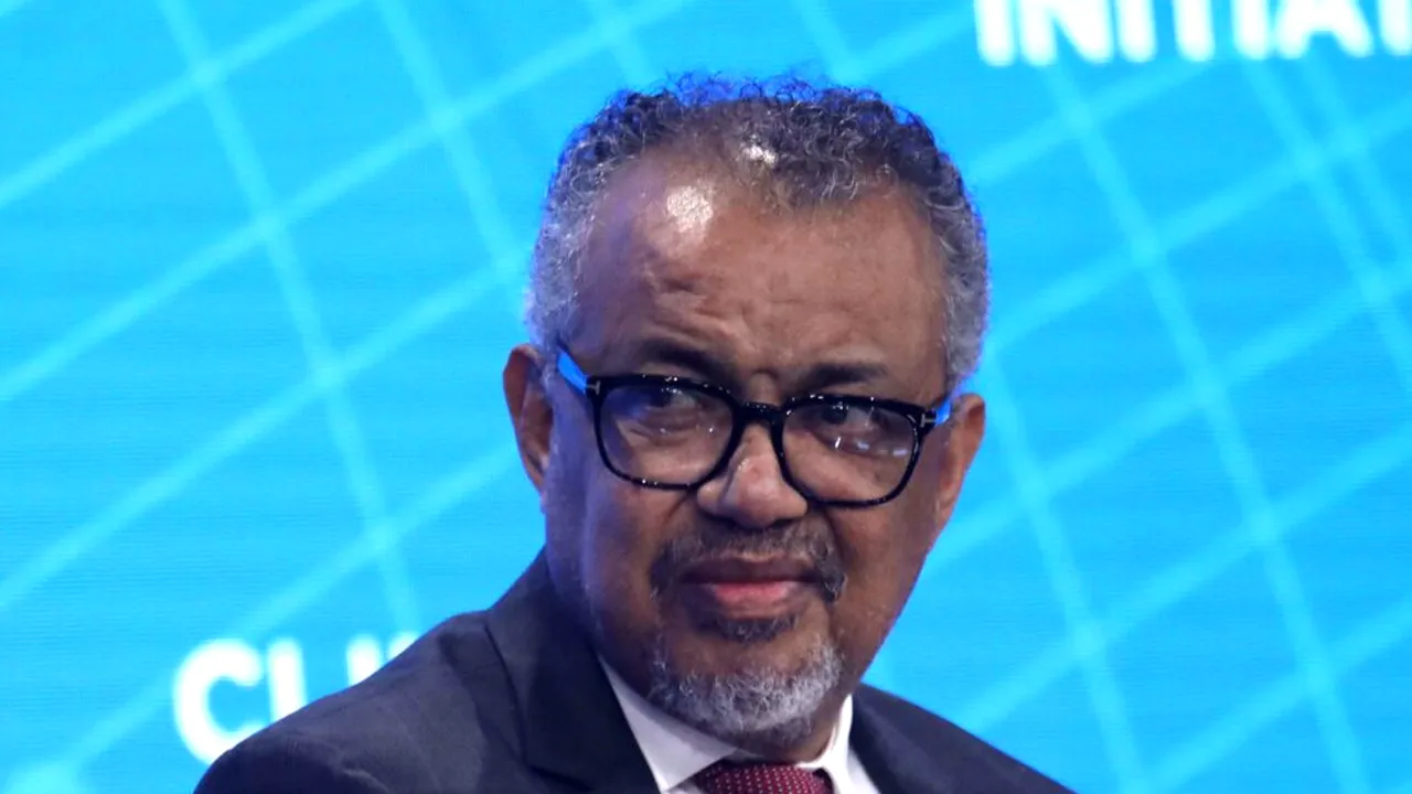 Organizația Mondială a Sănătății consideră situația sanitară din Cuba „profund îngrijorătoare”