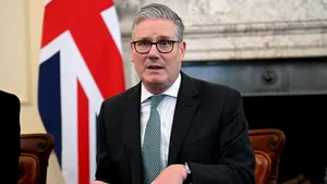 Keir Starmer despre conflictul din Orientul Mijlociu: „Indiferent cât de puternică este această furtună, suntem bine poziționați pentru a o înfrunta”. Ce declară despre ieșirea SUA din NATO