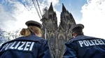 Cinci francezi și o belgiană au încercat să escaladeze celebrul Dom din Köln
