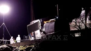 Norvegia: Presupusul ucigaş al unor persoane dintr-un autobuz deturnat, solicitant de azil