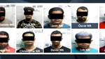 Mexic: Zece membri ai unui cartel, condamnați la 141 de ani de închisoare fiecare