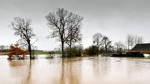 Ploi abundente, inundaţii şi torenţi de noroi în Belgia. Două persoane au murit