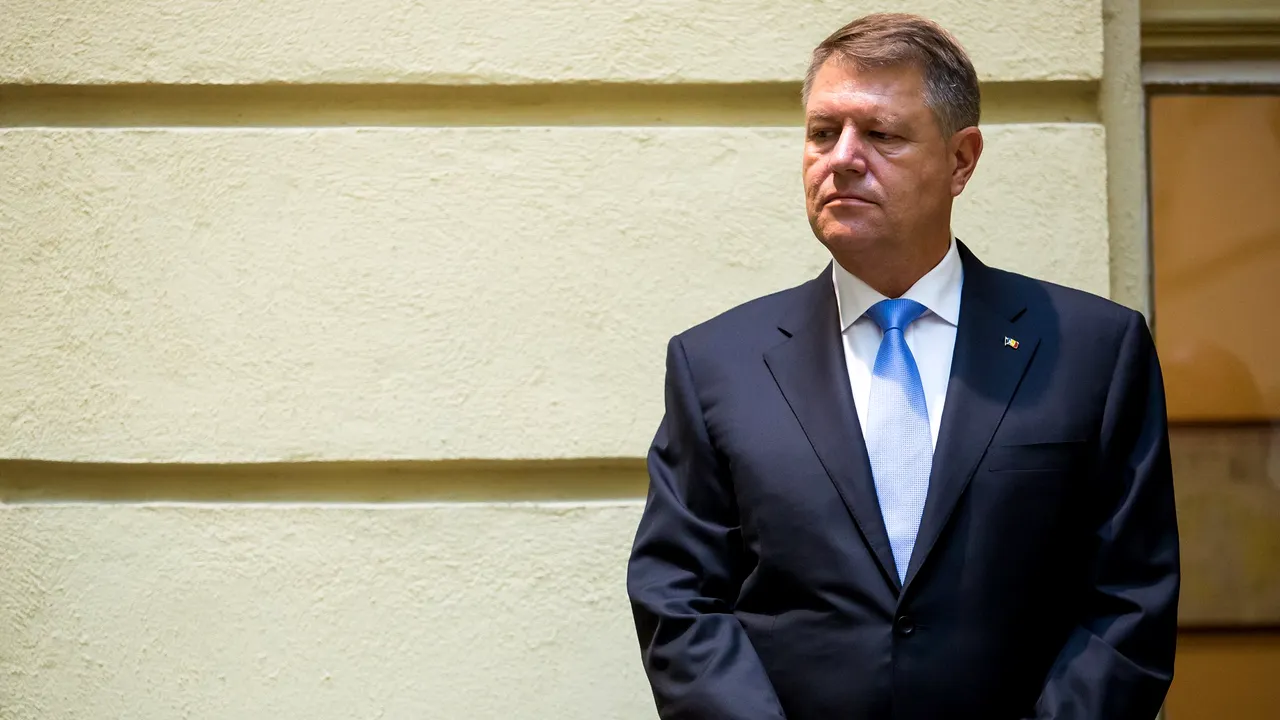 Preşedintele Iohannis, mesaj pentru comunitatea din Harghita: Mă îngrijorează tinerii din zonă care nu ştiu bine limba română/ Preşedinte CJ Covasna: Maghiarii sunt intimidaţi şi persecutaţi prin justiţie