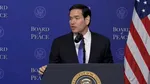 Secretarul de stat al SUA, Marco Rubio, spune că operațiunea de luptă lansată în februarie în Iran s-a „încheiat”