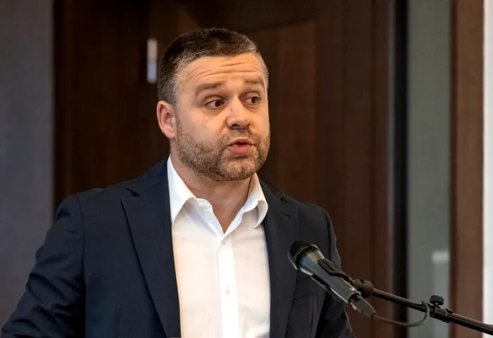DECLARAȚII Vești proaste despre termoficare de la Ciucu: La iarnă pot să apară probleme, vor mai fi încă 15-20 de ani, să nu-i mai mințim pe oameni