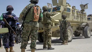 Atac terorist la o şcoală din Uganda. Cel puţin 25 de morţi şi opt răniţi