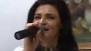 Cântăreaţa de muzică populară Viorica Ciotoi, găsită moartă în locuinţa sa