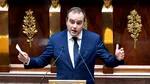 Moțiunea de cenzură împotriva premierului francez, Sébastien Lecornu, a fost respinsă