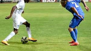 Rezultate din prima manşă a turului I preliminar al Ligii Europa