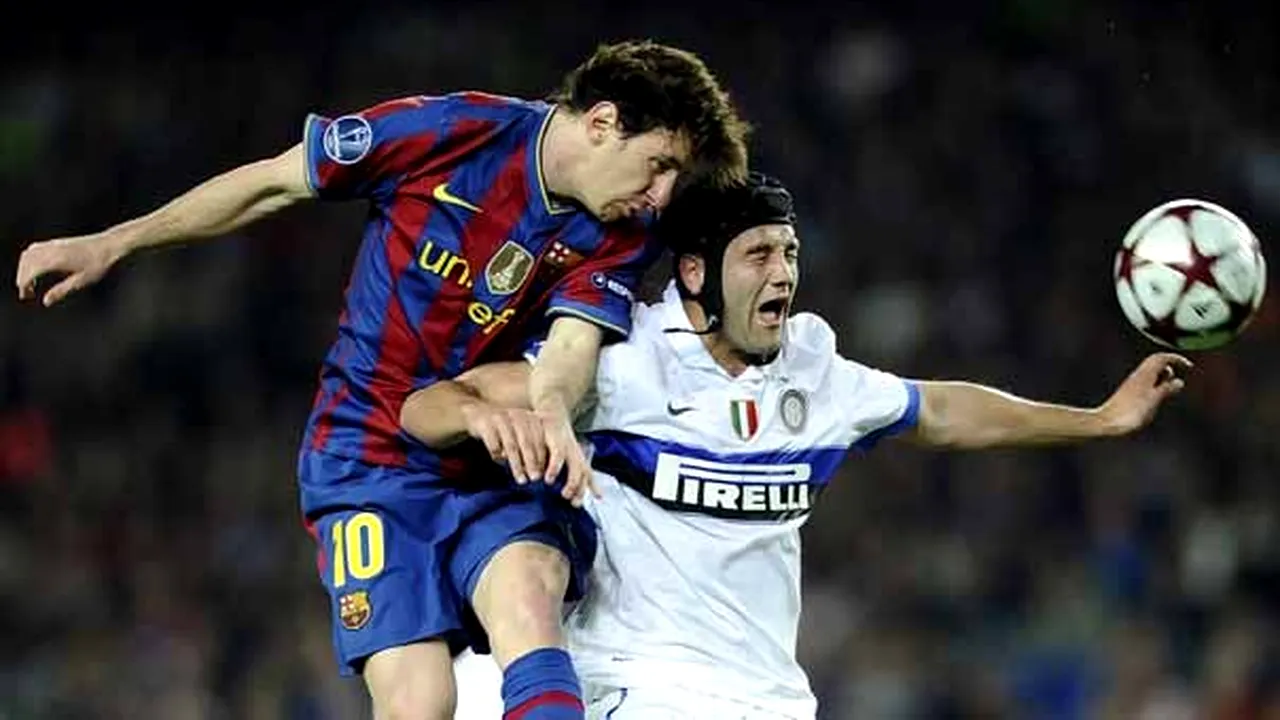 Tuttomercatoweb: Chivu a luptat ca un leu