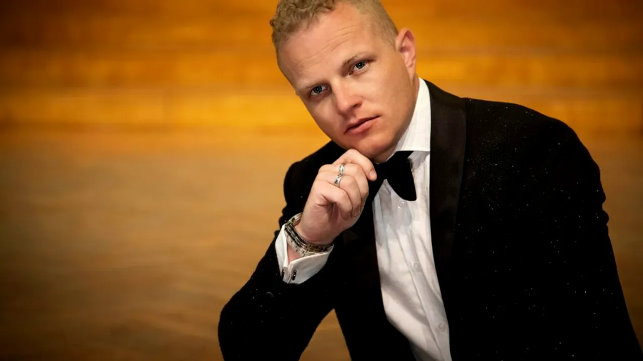 Tenorul Ștefan von Korch, invitat de onoare în turneul „Los Tres Tenores” din America Centrală