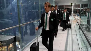 Gafa celor de la Sporting: portughezii au confundat Bucureştiul cu o altă capitală europeană: 