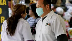 Mesaj optimist de la renumitul epidemiolog Geza Molnar: Epidemia este în scădere în România, restricţiile ar trebui ridicate în luna mai