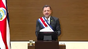 Instanța supremă din Costa Rica: Președintele Rodrigo Chaves trebuie judecat pentru corupție