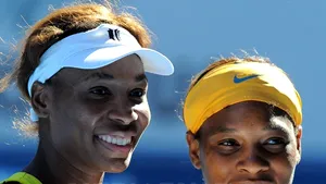 Preşedintele Federaţiei Ruse de Tenis a prezentat scuze surorilor Williams