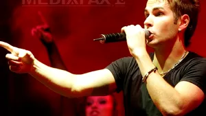 Fratele lui Randi, reţinut pentru evaziune fiscală