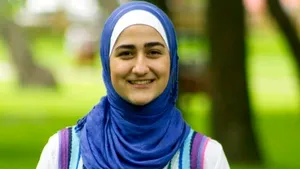 Siriancă născută la Timişoara vrea să schimbe imaginea arabilor: E unul din scopurile mele principale