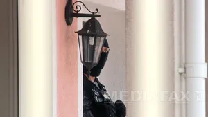 Ialomiţa: Percheziţii DNA la sediile Consiliului Judeţean şi Spitalului Judeţean