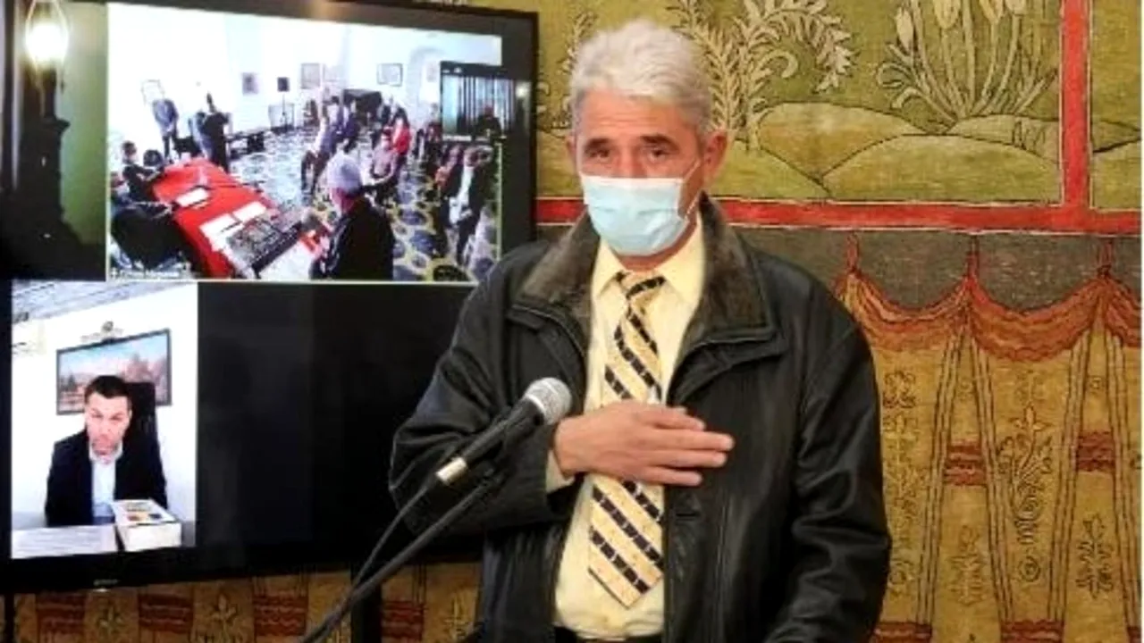 Consilierul local liberal implicat în incidentul de la Mogoşoaia a demisionat din PNL 