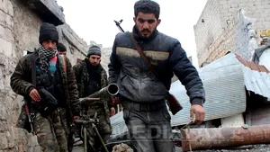 Obama cere Congresului american 500 de milioane de dolari pentru a susţine opoziţia din Siria