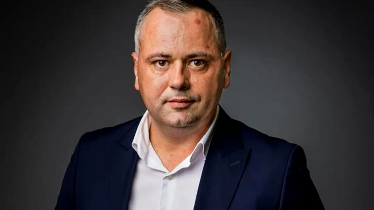 Barbu despre atacul cibernetic la Camera Deputaţilor: Nu pot să-mi dau cu părerea
