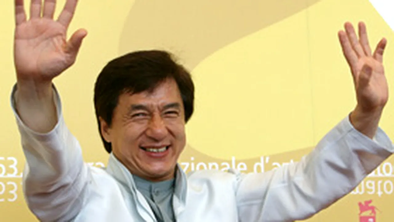 Jackie Chan i-a supărat pe chinezi cu noul său film, 