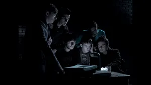 VIDEO. „Pentru mine tu eşti Ceauşescu”. Tineri între 15 şi 22 de ani participă la audiţii pentru rolul lui Ceauşescu din tinereţe