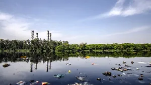 Poluanții eterni ar putea costa Uniunea Europeană până la 1.700 de miliarde de euro până în 2050