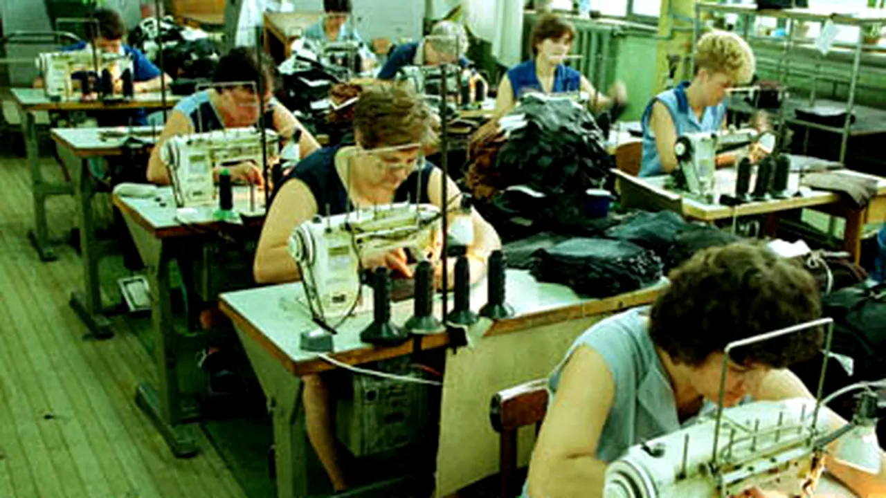 Majoritatea grupurilor de întreprinderi din România, controlate, în 2007, din Italia şi Germania