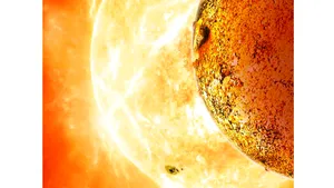 STUDIU: Un nou tip de nor solar magnetic a fost descoperit