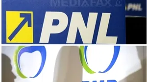 PNL şi PMP au semnat protocolul de colaborare la Ilfov. PNL preia şefia CJ, PMP posturile de vice