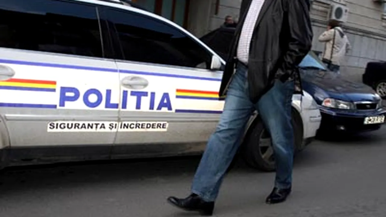 Mitrea: Cred că Vanghelie are arhiva fostului 
