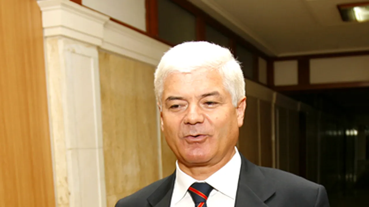 Ardelean neagă că s-a întâlnit cu Băsescu