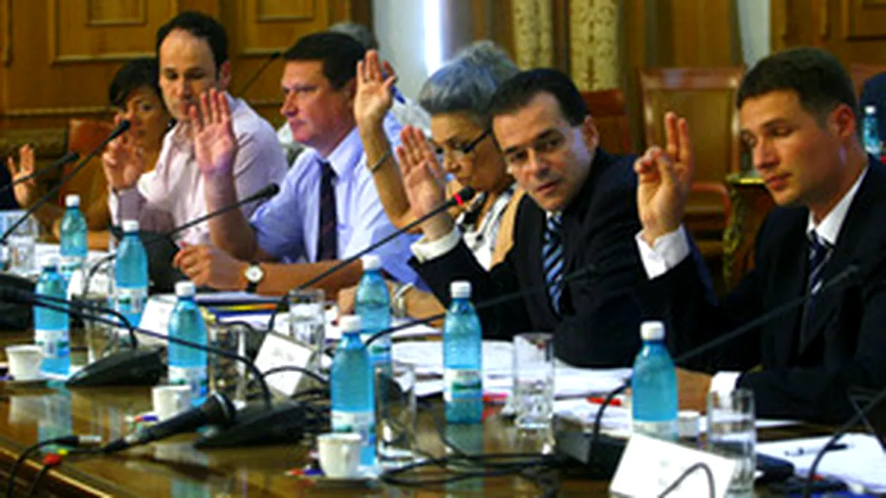Romanian Procurement Watchdog Refuses To Present Files To Parl Inquiry Committee