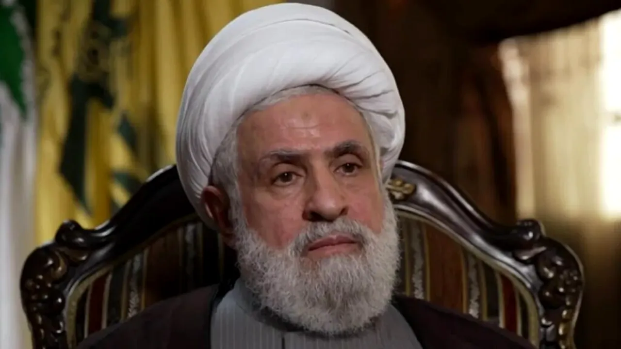 Liderul Hezbollah: Un război SUA-Israel împotriva Iranului ar cuprinde întreaga regiune