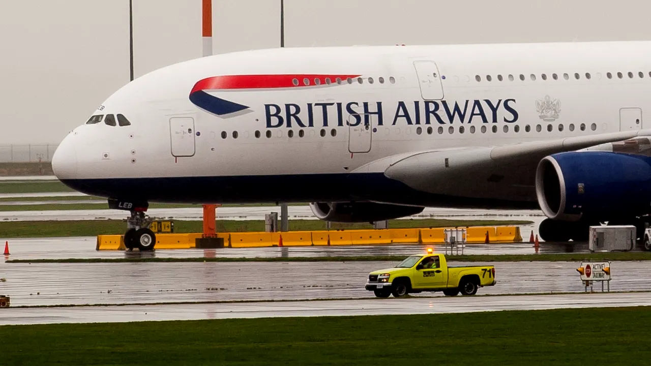 Încurcătură între planurile de zbor. Un avion cu destinaţia Düsseldorf a aterizat DIN GREŞEALĂ la 1000 de km depărtare. Anunţul amuzant al pilotului