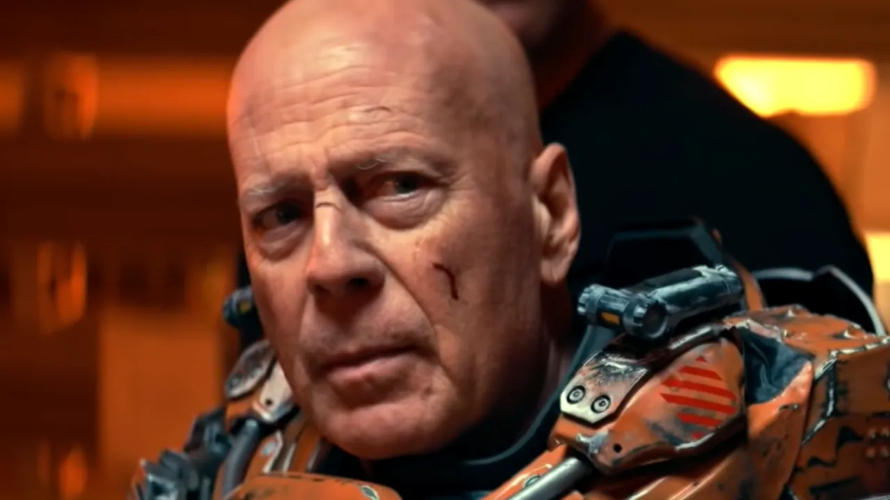 Organizatorii premiilor Zmeura de Aur retrag „premiul” câştigat de Bruce Willis