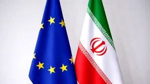 UE prelungește sancțiunile împotriva Iranului până în 2027