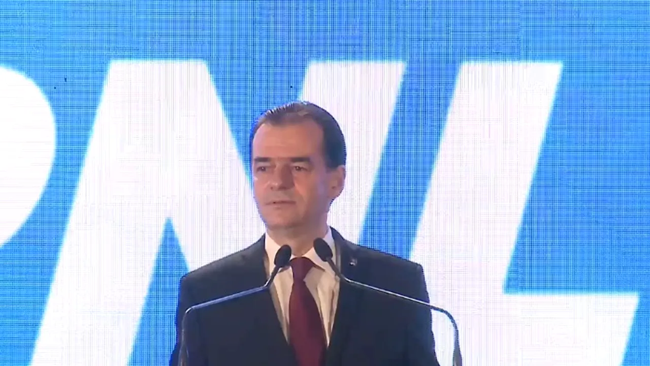 Liberal Party To Inform Venice Commission Of Government Judicial Decree